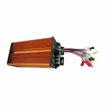 120 Motor - PMSM Electronic Control suppliers