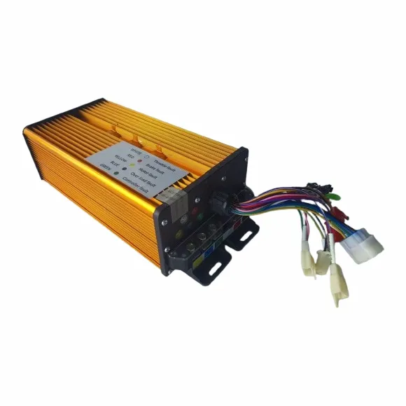 120 Motor - PMSM Electronic Control best