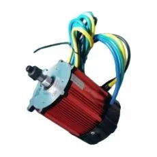 120 Motor - PMSM Electronic Control factory