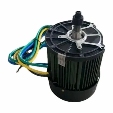 133 Motor - PMSM Electronic Control suppliers