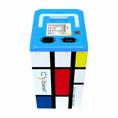 Mofang 50 Series 72V40A Lithium Ion Battery